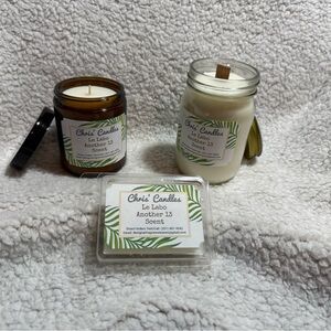 Le Labo Another 13 Scent Candle/Melts Bundle